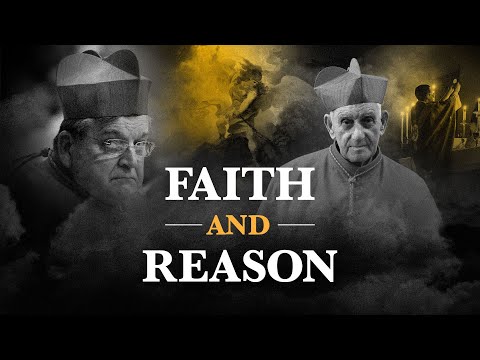 Видео: Отец Крис Алар разоблачает хаос в Ватикане | Экзорцизм Святого Петра?