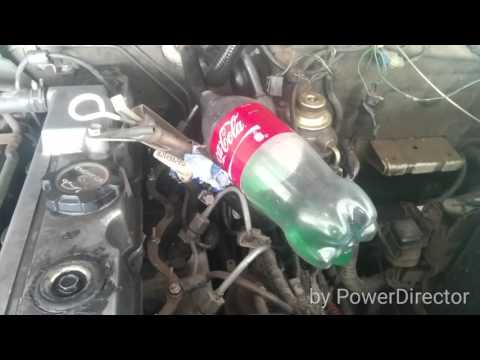 Видео: Как я в паджеро печку промывал