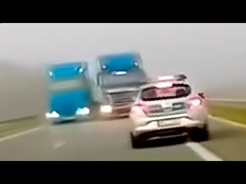 Видео: Думали что им все можно, но жизнь решила иначе