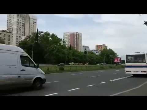 Видео: Как изменилась моя жизнь после переезда в Болгарию. Прогулка по Бургасу