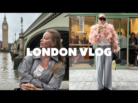 Видео: перший раз в Лондоні. цікаві місця, ресторани, кафе, шопінг