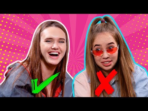 Видео: ПОПРОБУЙ НЕ УДИВИТЬСЯ CHALLENGE #2 | Magic Five , Open Kids