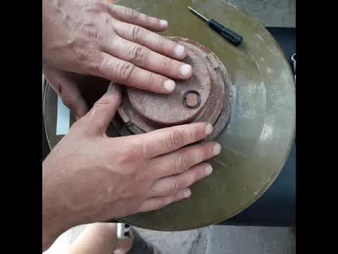 Видео: ТМ62п3  мвп62 встановлення зняття