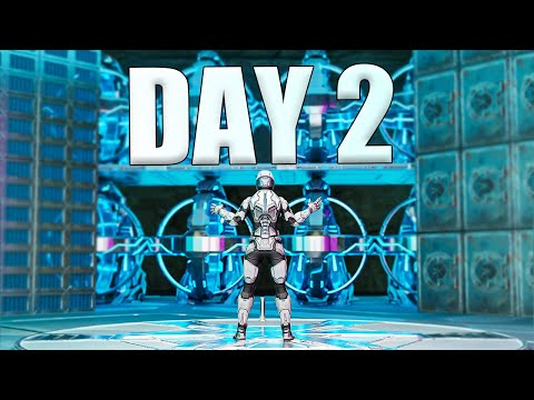 Видео: КАК МЫ СТАЛИ ЛУЧШИМ ПЛЕМЁНАМИ ARKS НА САМОМ КОНКУРЕНТНОМ СЕРВЕРЕ — ARK PVP