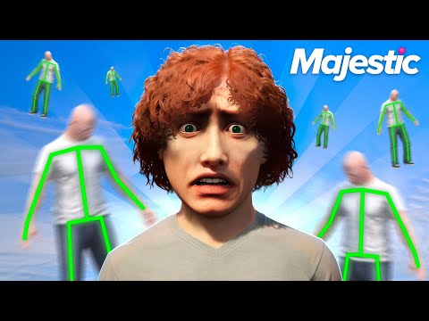 Видео: ДЕНЬ МАССОВЫХ БАНОВ ЧИТЕРОВ НА MAJESTIC RP GTA 5 RP