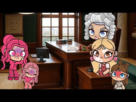 Видео: 👩‍⚖️ФИНАЛ ТРЕШ ВЛОГА👩‍⚖️/приехали в суд!/нам вернули деньги😍/Avatar world 🌎 