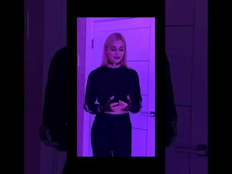 Видео: клип/ ненавижу города.. /Скай и Сем#ученикпообмену#УПО @allen.duel1 @lia.steffii