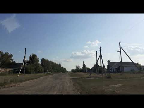 Видео: Наше село Поповка, Атбасарский район !