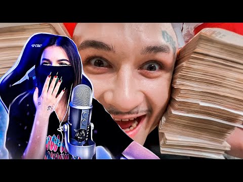 Видео: Tenderlybae СМОТРИТ: MORGENSHTERN - КЛИП ЗА 10 ЛЯМОВ