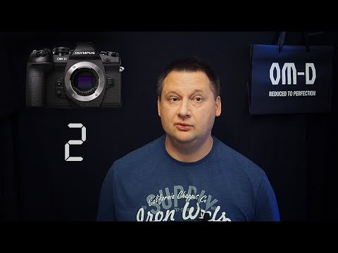 Видео: Продаю Olympus - Почему?