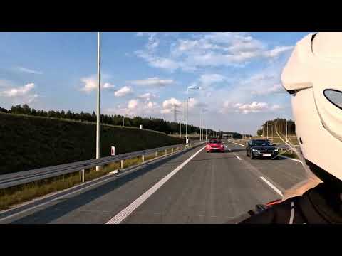 Видео: Поехали дальше