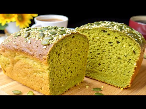 Видео: Только овсянка и чечевица! Быстрый и полезный хлеб на каждый день для похудения!