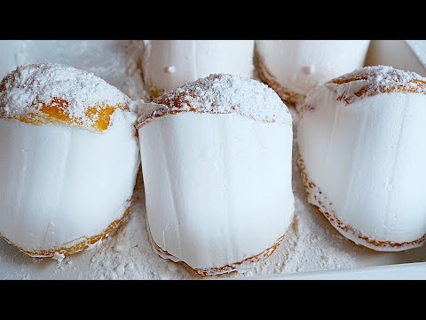 Видео: Корейские кондитерские изделия BEST 7 - корейская уличная еда