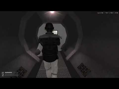 Видео: Играю в SCP от подписчика!!