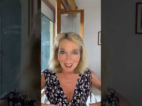 Видео: Стиль по Венере. Венера Стрельце