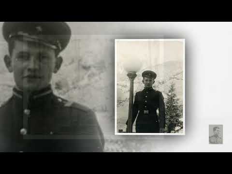 Видео: Я служил в погранвойсках