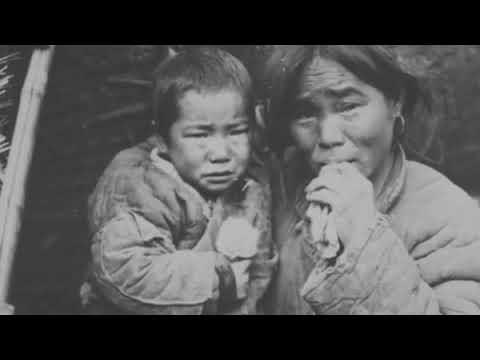 Видео: Ашаршылық 1930 жылдар, Қазақстан