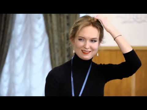 Видео: Техника пения пассажей с Вероникой Джиоевой.