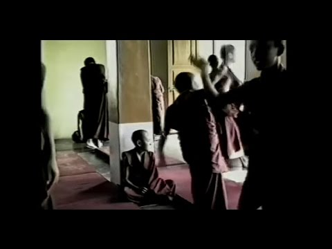 Видео: Диспуты в тибетской традиции