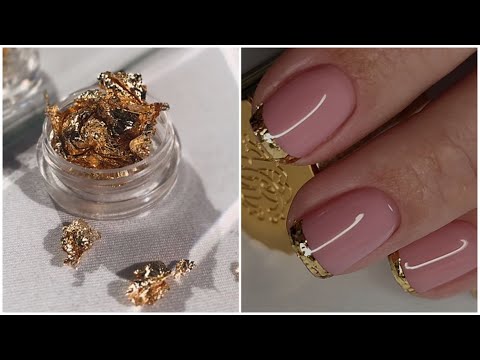 Видео: Ого ! Френч поталью возможен ?