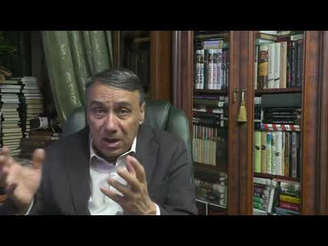 Видео: КБ  Том 456  Александр Иличевский