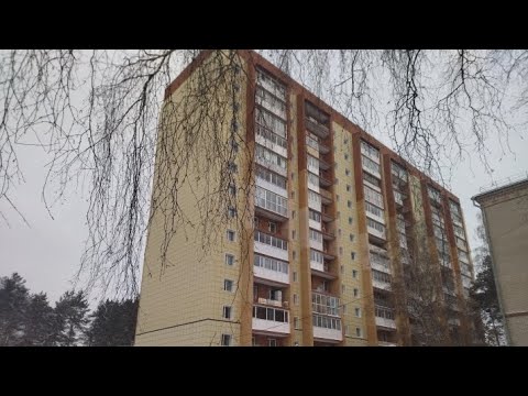 Видео: Два СибЛифта 2008 года , Иркутский Тракт 174/2, подъезд 1