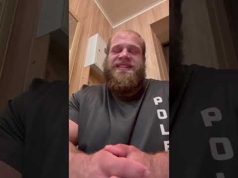 Видео: Немного о прошедших сьемках с Ларри. Что было где и как...