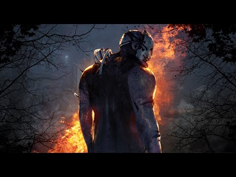 Видео: ПЛОХОЙ КОП 👮‍♂ Мэг, Охотник, Раккун-сити | Dead by Daylight