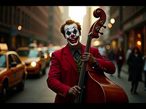 Видео: Контрабас — Голос глубины | Double Bass — Voice of Depth
