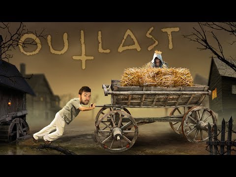 Видео: ПРОГНАЛ ВАЖНУЮ ТЕЛЕГУ