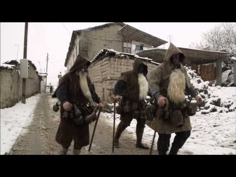 Видео: Истражи ја Македонија II - Духовите на Џоломарите