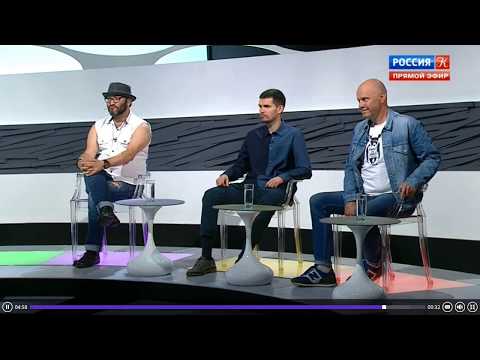 Видео: Noize MC в передаче Агора (Телеканал КУЛЬТУРА, 08.09.2018)