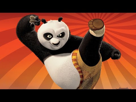 Видео: Кунг-фу Панда игра. Глава 1 - Сон По