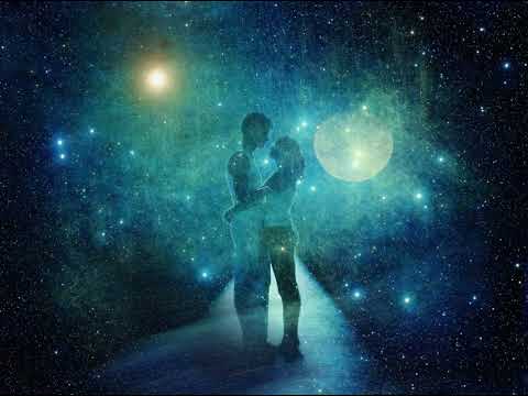 Видео: Встреча с БП.Активация.#близнецовые_пламена #магирани #пробуждение