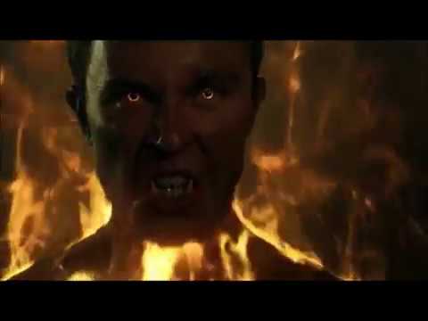 Видео: КЛИП ВОЛЧОНОК