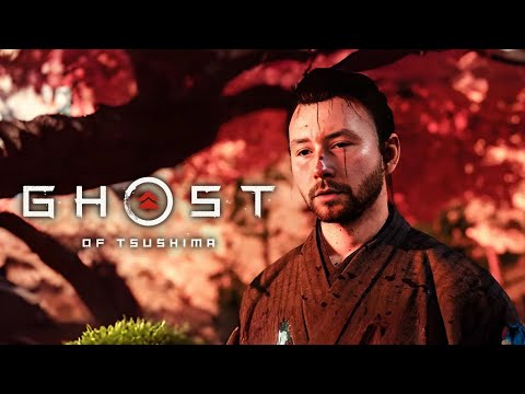 Видео: СО СКОЛЬЗКИМ МЕЧОМ | Ghost Of Tsushima