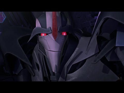 Видео: Голос Старскрима