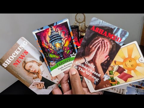 Видео: БЛИЗНЕЦЫ♊ ВЫ СКОРО УЗНАЕТЕ ШОКИРУЮЩИЕ НОВОСТИ ОБ ЭТОМ ЧЕЛОВЕКЕ😔ИМ СТАНЕТ НЕЛОВКО И СТЫДНО!