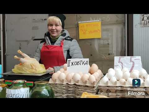 Видео: Базар на Мотелі в Полтаві 😍 Що продають, які ціни, справжній колорит!#Полтава #базарнаМотелі