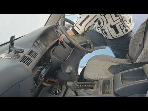 Видео: Обмороженные пошли.