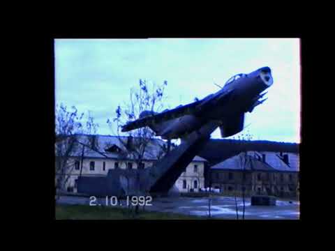 Видео: Килпъявр Мурманская область 1992 год Полная Версия