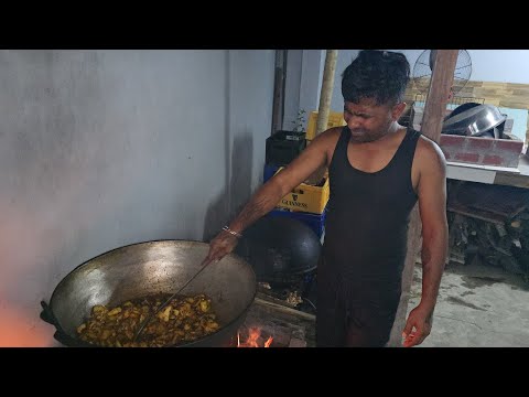 Видео: Горячий гайанский манго ачар