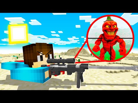 Видео: 🇺🇦 24 ГОДИНИ ПОЛЮЮ НА ПЕППЕР ДІН ДУНА В МАЙНКРАФТІ! БАКІ BRAINROT MINECRAFT