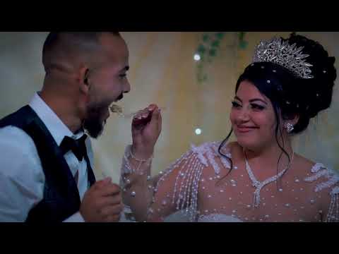 Видео: Сватбата на Валери и Симона