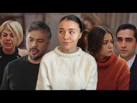 Видео: ОБСУЖДАЛКИ 50 СЕРИЯ/ ФЕРИТ ОТОМСТИЛ СЕЙРАН / Орхан выгнал Гюльгюн / Пело переехала в особняк
