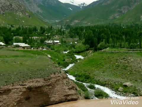 Видео: Жерге-тал Дувана айылы 1996-жылкылар