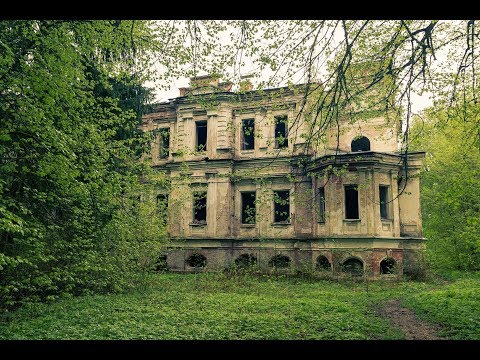 Видео: Степановское - Павлищево
