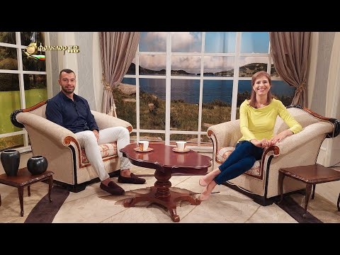 Видео: Между нас казано –  Петър Учкунов