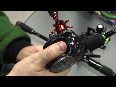 Видео: Специализация - Casting!  Twitching Pro Casting НОВИНКА ОБЗОР