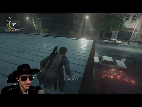 Видео: УЛЫБОЧКУ, ВАС СНИМАЮТ! - The Evil Within 2 #3